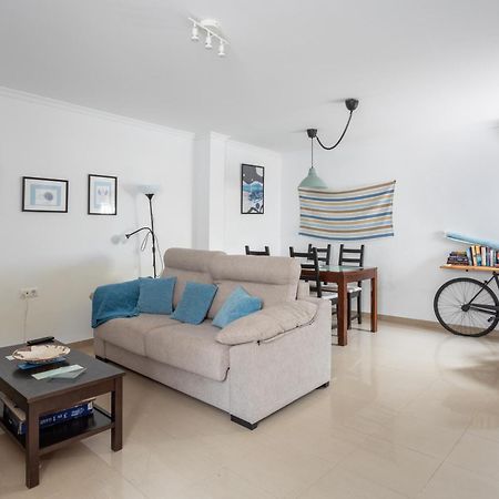 Apartamento Lavandula By Cadiz Time Exterior photo