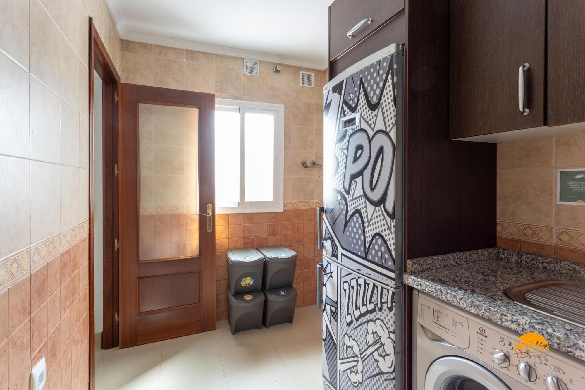 Apartamento Lavandula By Cadiz Time Exterior photo